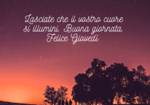 buon-giovedì