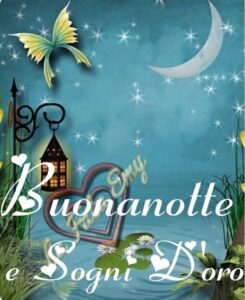 Buonanotte Immagini: frasi buonanotte, le più belle di oggi 8 dicembre 2023