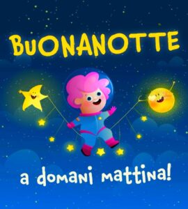 Buonanotte Immagini: frasi buonanotte, le più belle di oggi 7 dicembre 2023