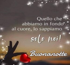 Buonanotte Immagini: frasi buonanotte, le più belle di oggi 8 dicembre 2023