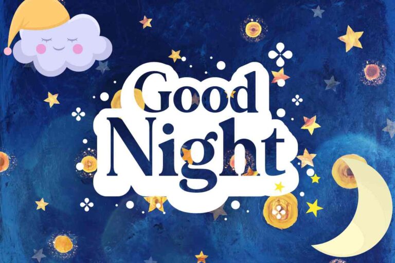 Buonanotte Immagini: frasi buonanotte, le più belle di oggi 9 dicembre 2023