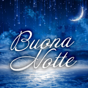 Buonanotte Immagini: frasi buonanotte, le più belle di oggi 7 dicembre 2023