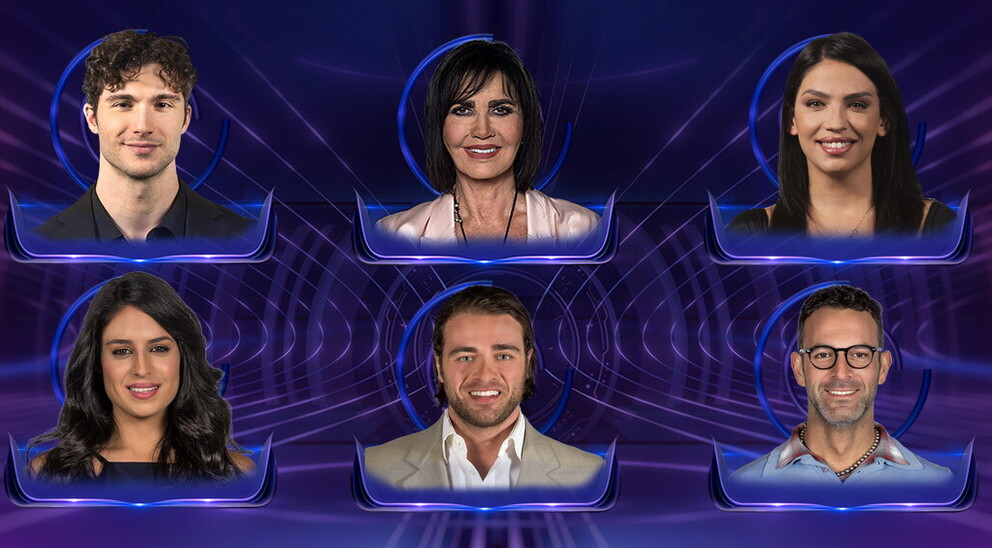 Grande Fratello, sondaggi televoto del 29 gennaio. Chi abbandonerà la casa?