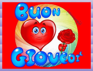 buon-giovedì