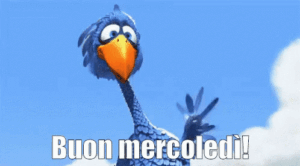 buon-mercoledì
