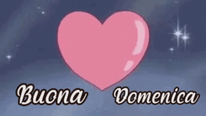 buona-domenica