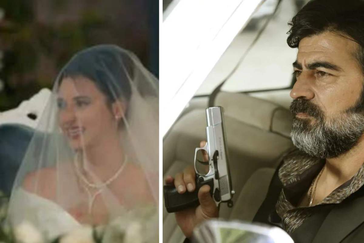 Abdulkadir muore in Terra Amara il destino del cattivo della soap opera turca!