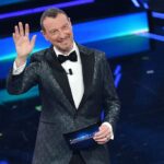 Sanremo 2024: il cachet di Amadeus, dei co-conduttori e degli ospiti