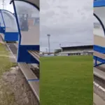 È qui che il Real Madrid giocherà la Coppa di Spagna. Come si presenta lo stadio di Arandina