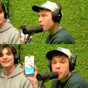 Fedez Wazza