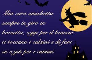 Auguri Buona Befana immagini divertenti: auguri Epifania, frasi, filastrocche e gif