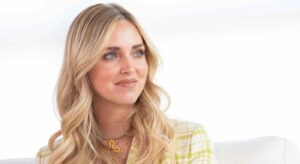 Chiara Ferragni, anche Oreo la scarica