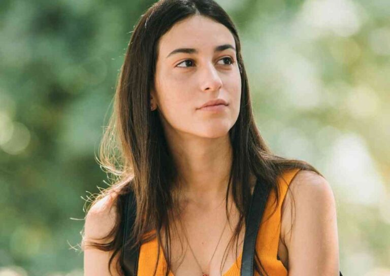 Chi è Chiara Bordi, dall'incidente a Miss Italia | Fidanzato, Instagram e carriera