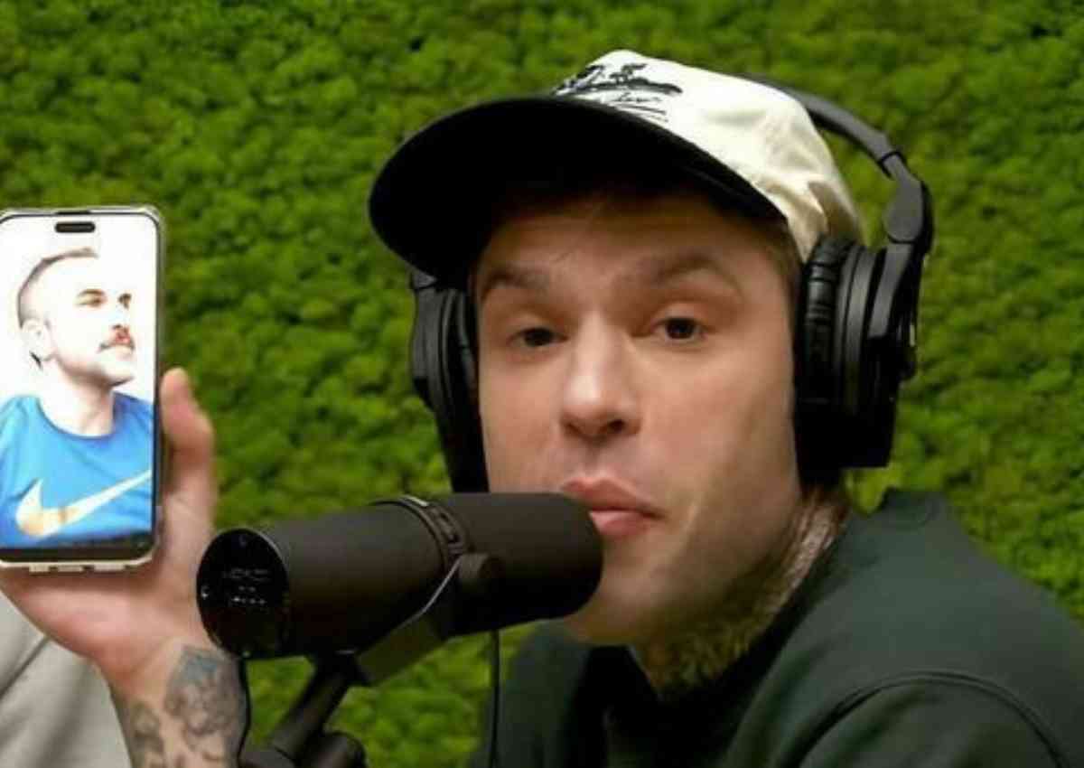 Chi è Wazza coinvolto nella figuraccia di Fedez. Il rapper lo insulta ma sbaglia persona