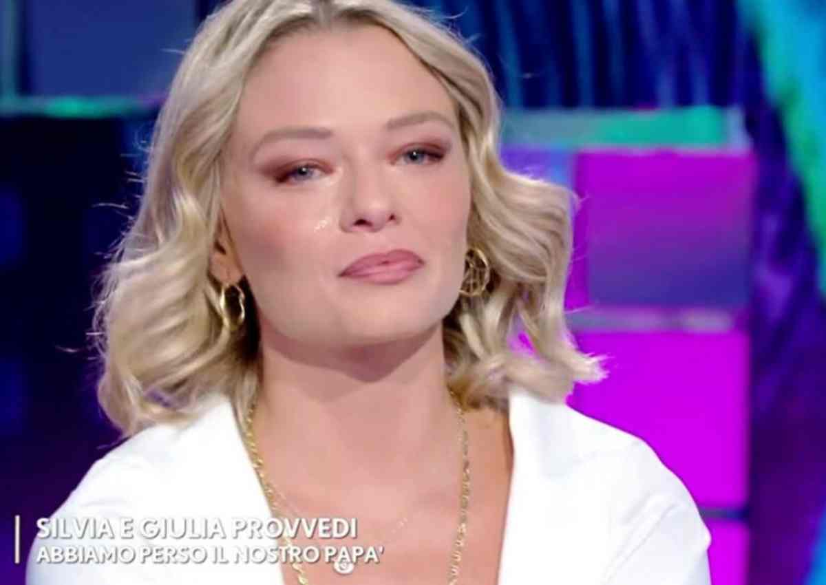 Chi è il compagno di Silvia Provvedi: tutto su Giorgio De Stefano, carcere e figli