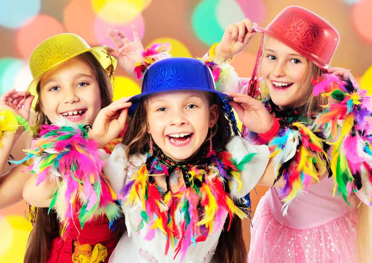 Quando inizia e quando finisce il Carnevale 2024: le date e il calendario
