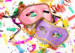 Quando inizia e quando finisce il Carnevale 2024: date ufficiali Martedì Grasso 2024