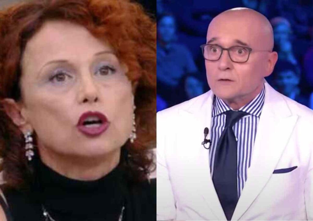 Grande Fratello percentuali 12 gennaio 2024: sondaggi, eliminato, chi è il preferito e i nominati
