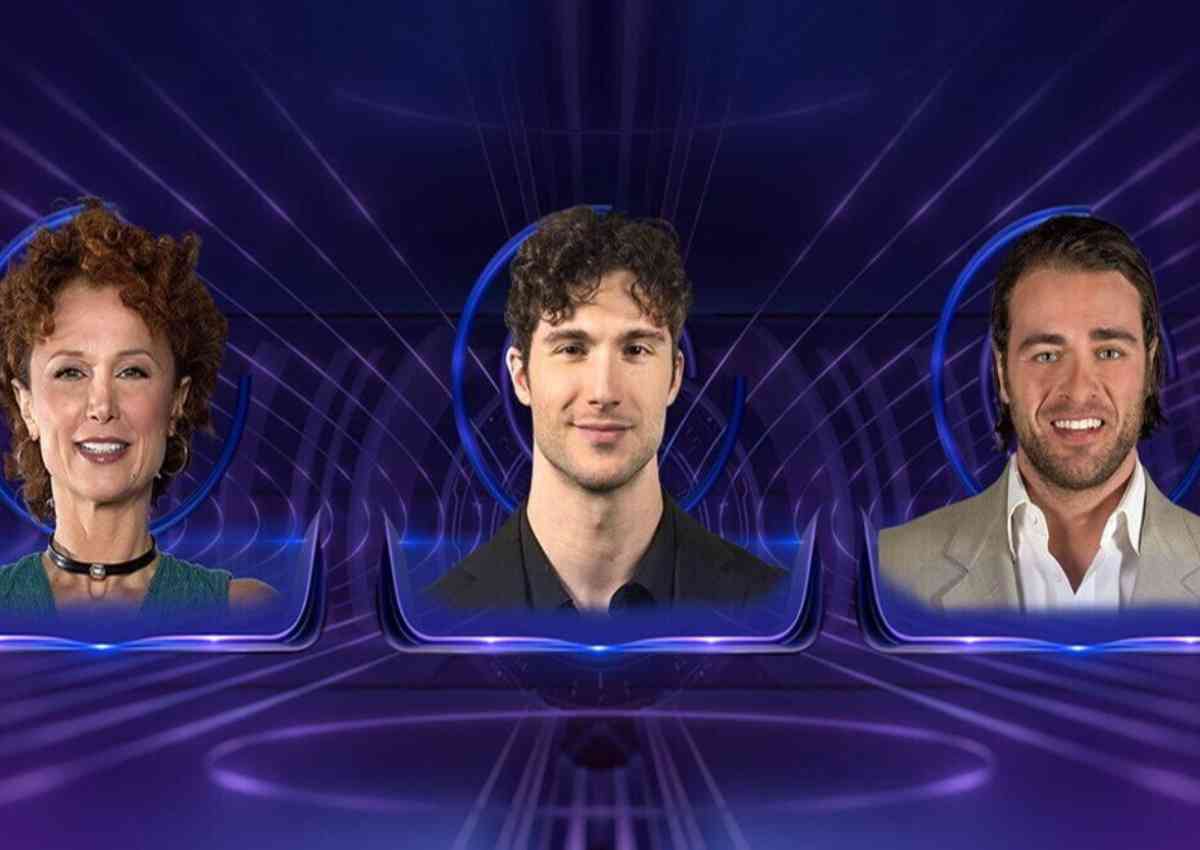 Nominati Grande Fratello