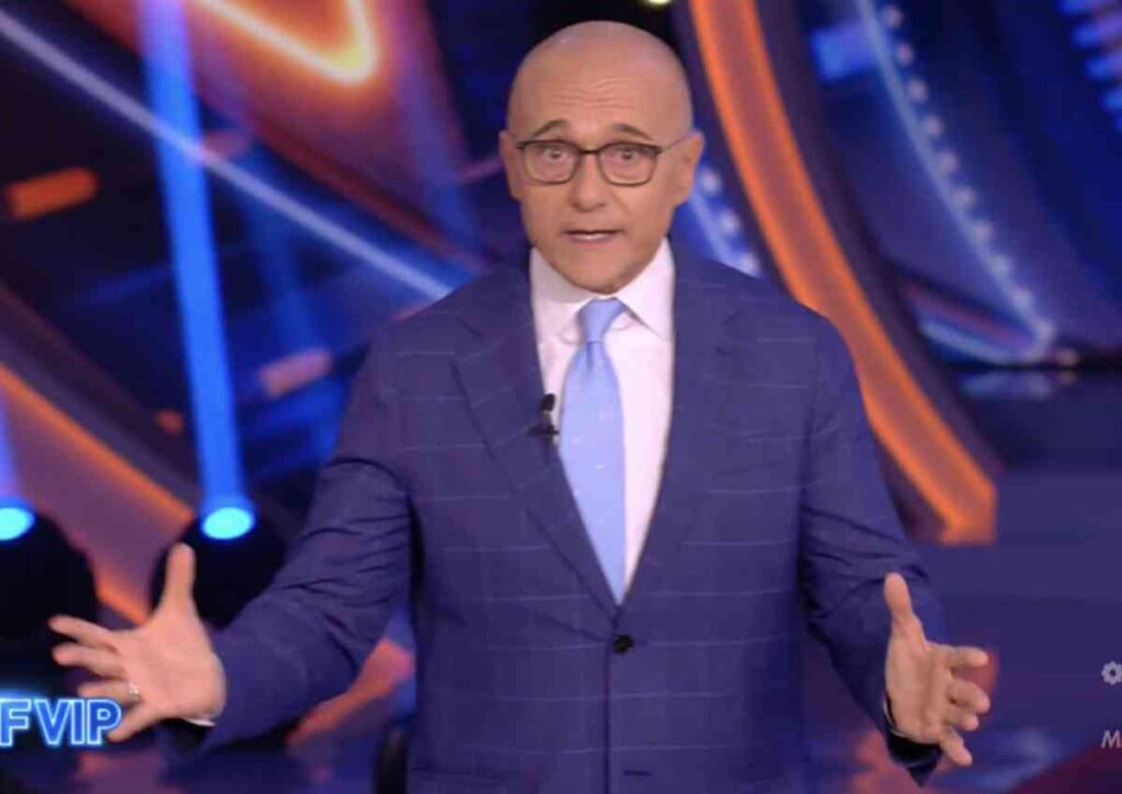 Grande Fratello percentuali 17 gennaio, sondaggi, televoto e preferito di oggi