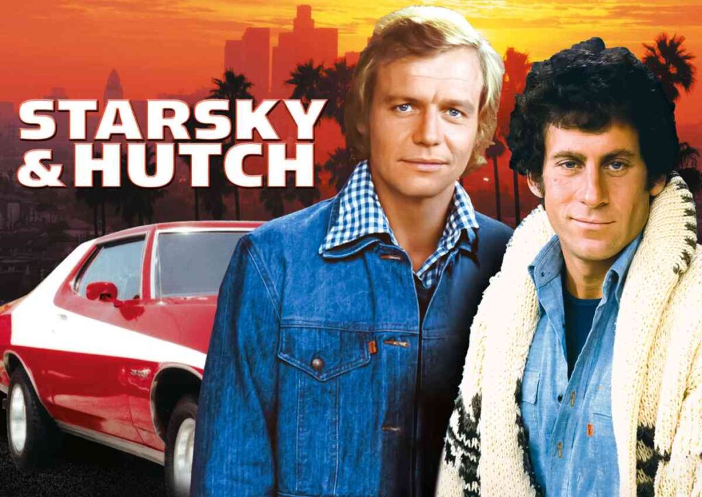 Chi è David Soul, Hutch nella celebre serie Starsky & Hutch”: causa morte, età, moglie e figli