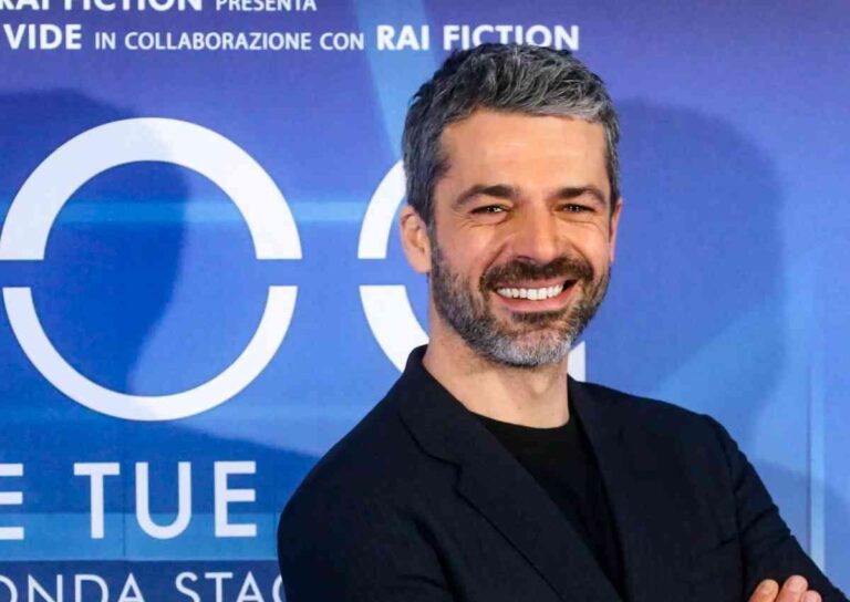 Quando inizia Doc nelle tue mani 3: data ufficiale della terza stagione e foto del cast