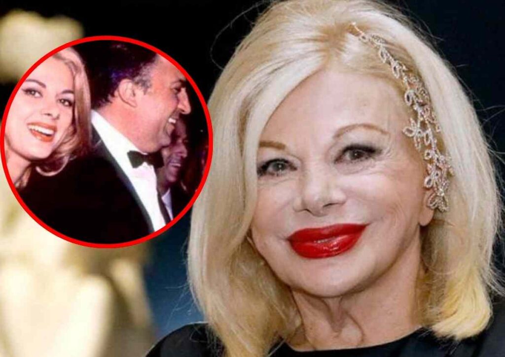 Chi è il marito di Sandra Milo, tutto sulla sua vita privata. Figli, matrimoni, il grande amore con Fellini