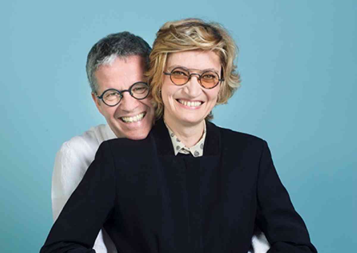 Chi è Frau Knam: tutto su Alessandra Mion, moglie di Ernst Knam