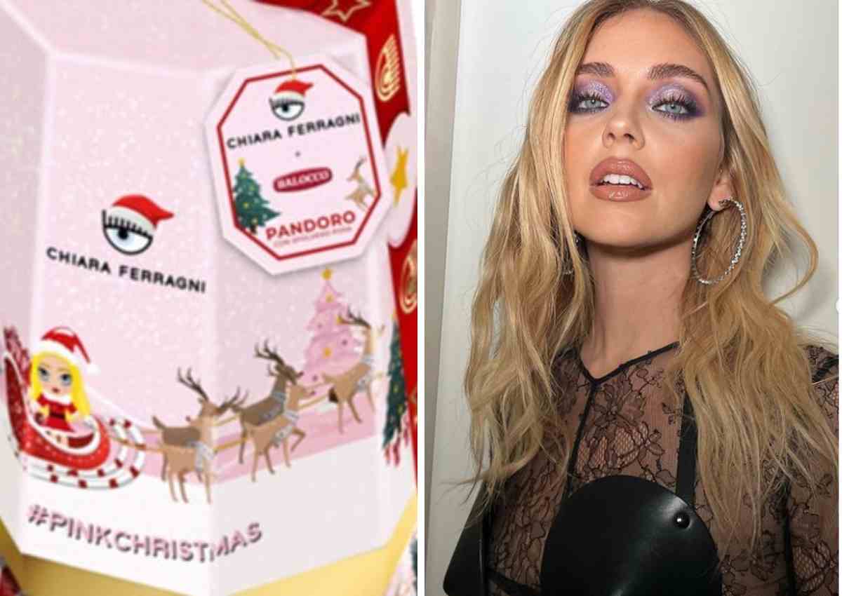 Chiara Ferragni e Balocco indagati anche dalla Procura di Cuneo: cosa succede adesso