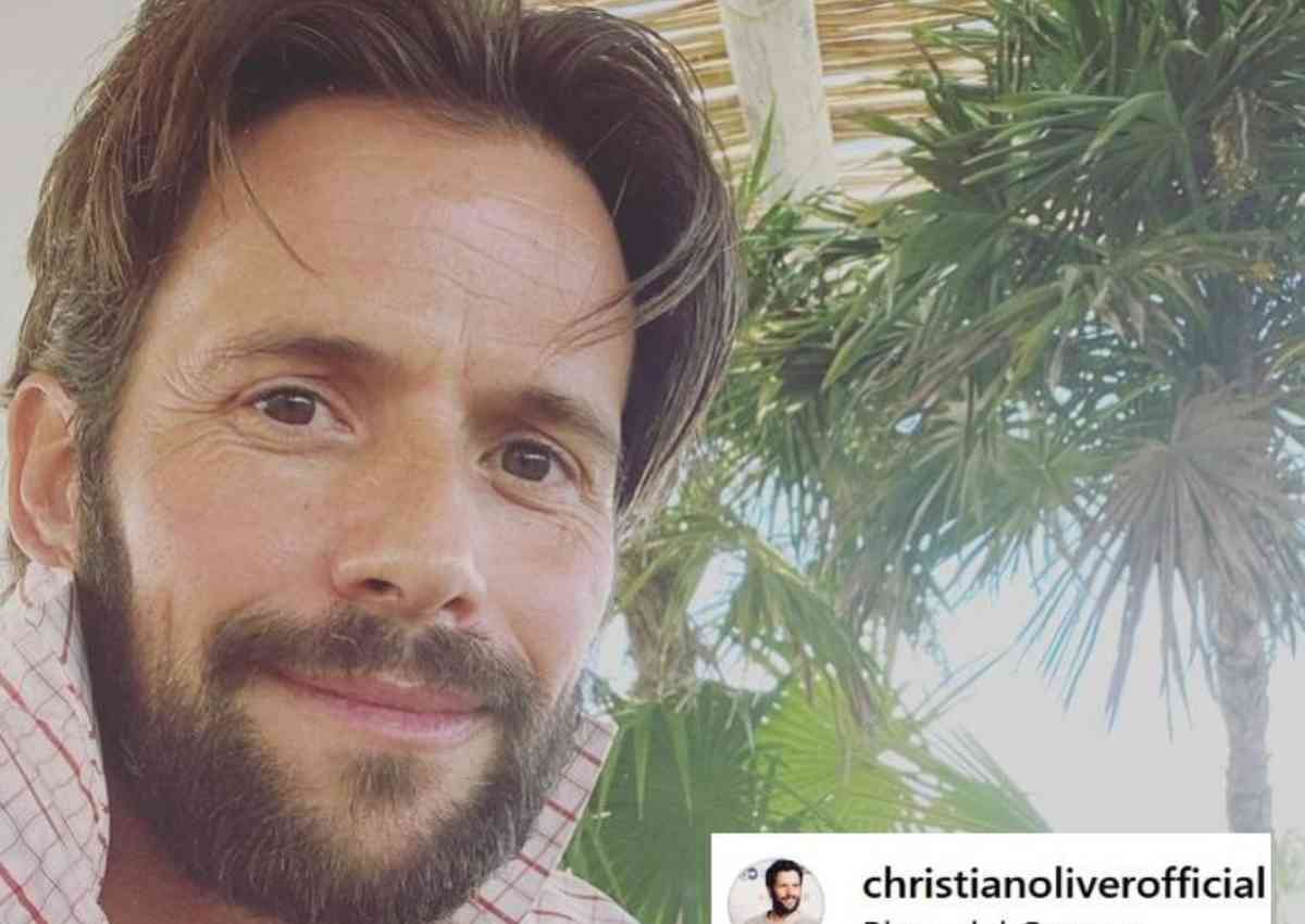 Addio a Christian Oliver, è morto in un terribile incidente aereo con le figlie: chi è, cos'è successo