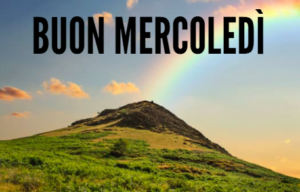 buon-mercoledì