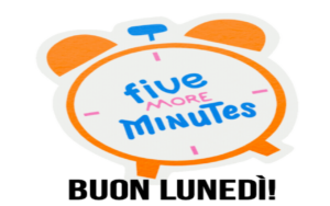 buon-lunedì