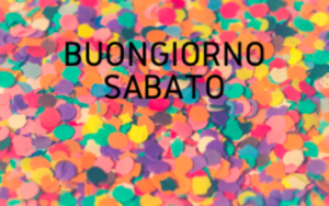 buon-sabato
