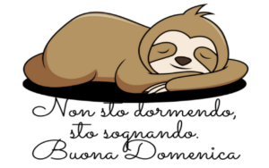 buona-domenica