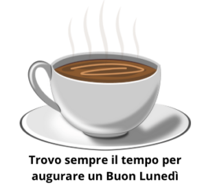 buon-lunedì