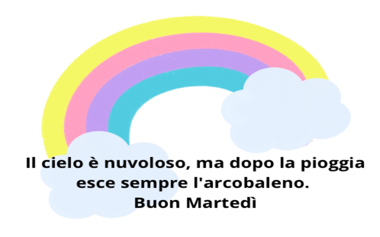 buon-martedì