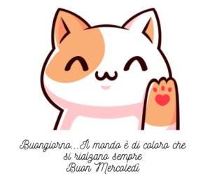 buon-mercoledì