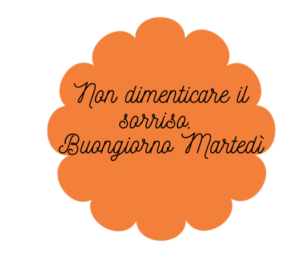 buon-martedì