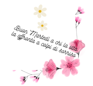 buon-martedì