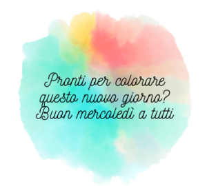 buon-mercoledì