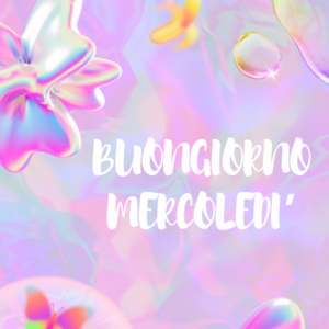 buon-mercoledì