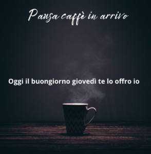buon-giovedì