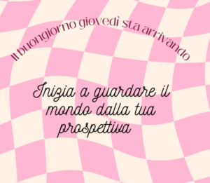 buon-giovedì