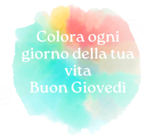 buon-giovedì
