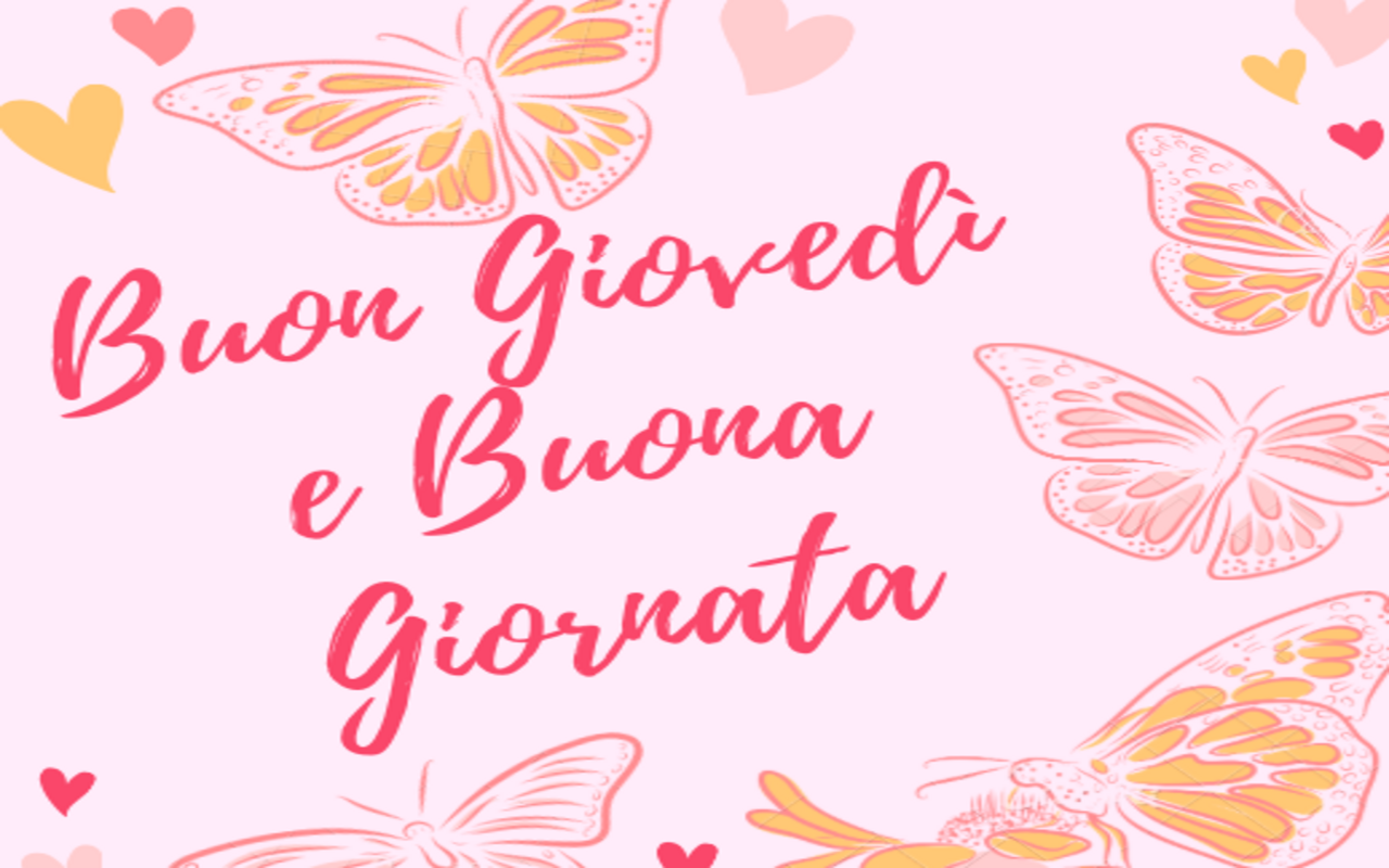 buon-giovedì