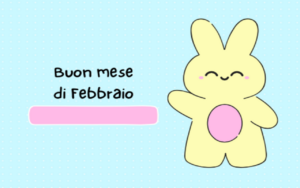 benvenuto-febbraio