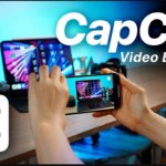 Utilizzo di CapCut Creative Suite per il cinema e il cinema indipendente
