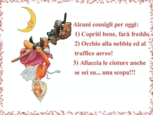 Auguri Buona Befana immagini divertenti: auguri Epifania, frasi, filastrocche e gif