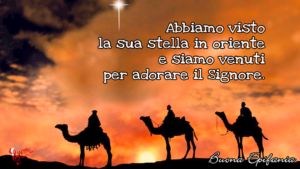 Auguri Buona Befana immagini divertenti: auguri Epifania, frasi, filastrocche e gif