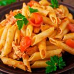 Quanta pasta mettere nel piatto: le porzioni indicative per ogni tipo